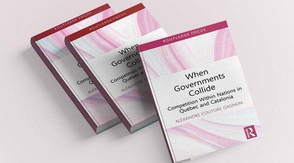 分权与自治：现代国家的关键趋势