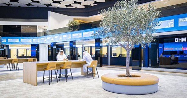 Investors Await Dividend Payouts on UAE Markets