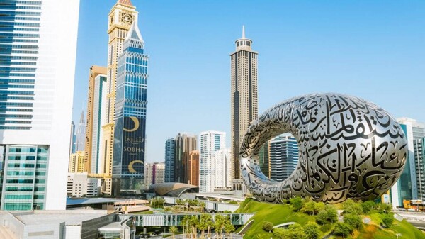 UAE Economy Named One of the Most Resilient in the Region