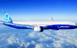 ОАЭ стремится стать региональным центром для устойчивого авиационного топлива
