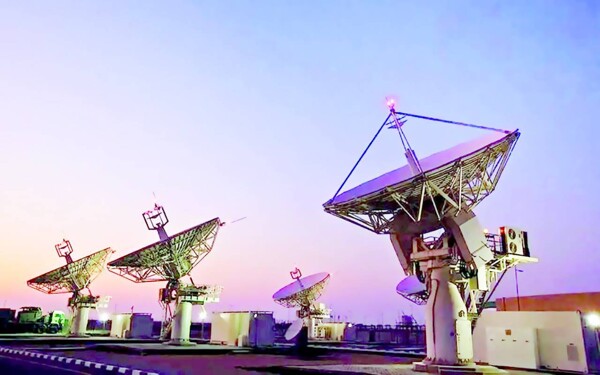 Yahsat подписывает сделку на сумму 1.1 миллиарда долларов с Airbus по производству спутников