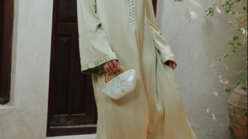 Мода в Рамадан: гармония скромности и стиля