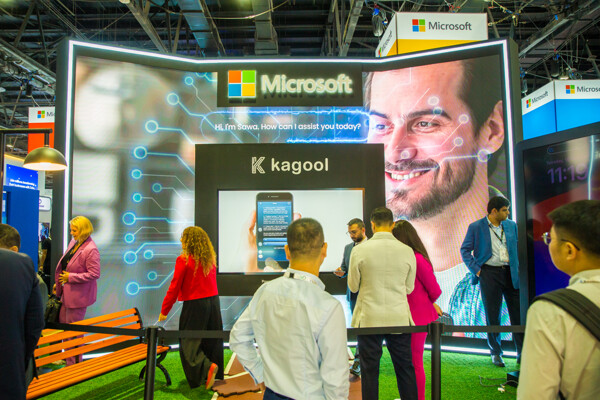 Microsoft увеличит экономику ОАЭ на 74,4 миллиарда долларов