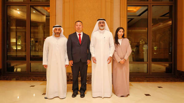 Balduco Company Incident