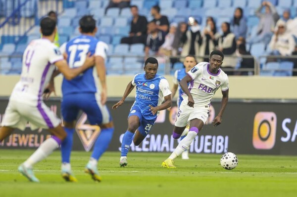 Qualifiers for the Abu Dhabi Islamic Bank Cup Final Determined