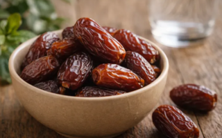 枣对免疫力的健康益处