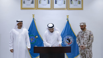Desert Flag 10: UAE Hosts Joint Military Exercises