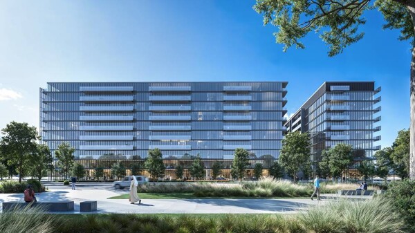 Comienza la construcción del complejo residencial The Gate 6 en Sharjah