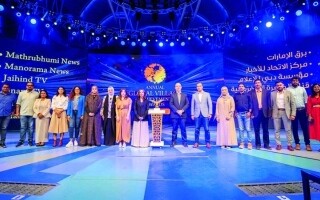World Village Dubai отмечает превосходство на ежегодной церемонии награждения