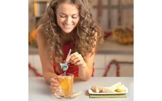 Health Benefits of Ginger