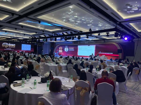 Sixth International Neurology Conference Kicks Off in Dubai