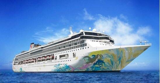 Resorts World Cruises расширяет свою деятельность на Аравийский Залив и Оманский Залив