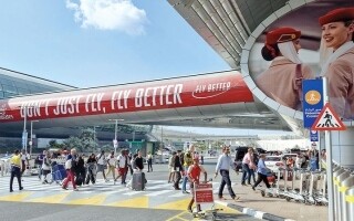 Four Peak Periods for Rising Flight Prices in the UAE in 2026