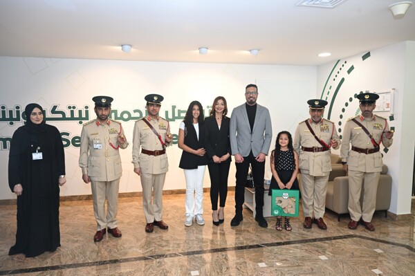 Young Girl Returns Large Sum of Money to Police