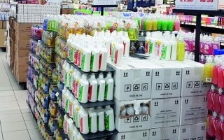 Исключительные скидки в розничной торговле ОАЭ