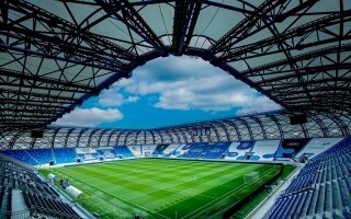 Бум спортивной инфраструктуры ОАЭ: глобальное направление