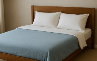 The Power of Making Your Bed
