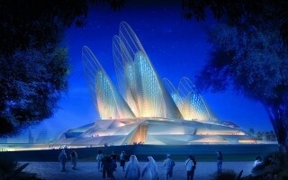 Музей Шейха Зайда запускает второй цикл программы грантов научных исследований