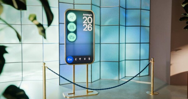 96% of UAE residents plan to travel abroad in 2026