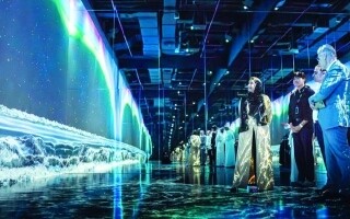 ОАЭ подписывает соглашение для повышения медийного контента в Дубае