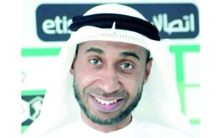 Sharjah Football Club's Strong Defense Shines