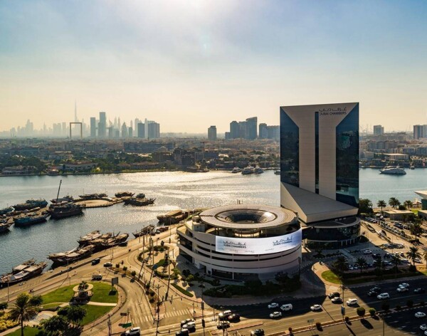 Dubai Markets Witness Abundance and Diversity