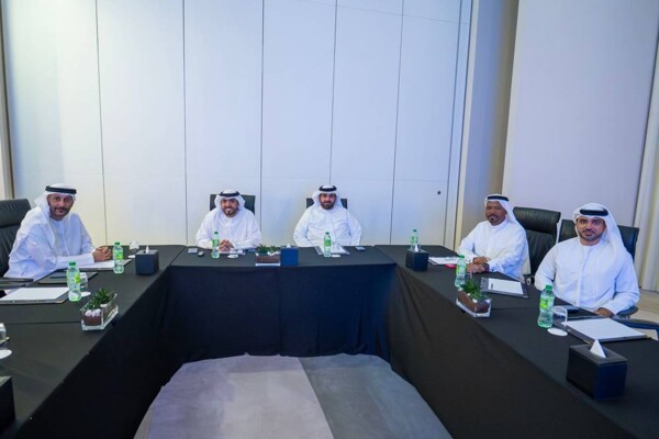 Dubai Marine Club launches 'Internal Excellence' award