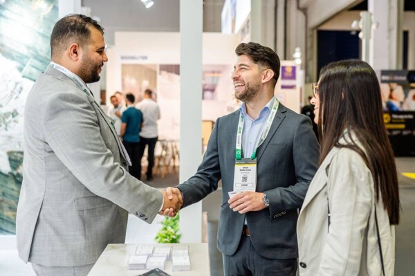 The Big 5 Global: Tech for Growing Cities