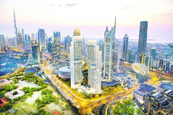 В ОАЭ ускоряют одобрение ипотеки с помощью ИИ