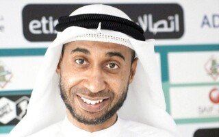 阿里·塔尼：小细节将决定沙迦与阿尔艾利超级杯比赛的结果