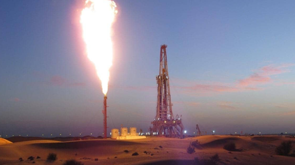 SNOC успешно пробурила и испытала новую газовую скважину в Шардже