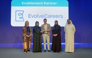 Sharjah Anuncia a los Ganadores del 'Desafío de la Puerta de Sharjah 2025'