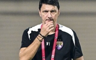 Al Ain Coach Highlights Organized Performance in 7-0 Victory