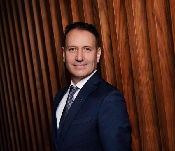 Royal Jet Appoints New Vice President