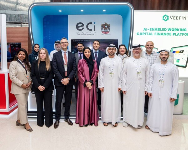 UAE Bank Highlights Importance of Trade Diversification