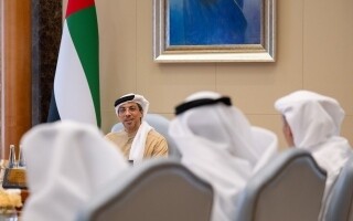 UAE Enhances Cooperation to Boost Supply Chain Resilience