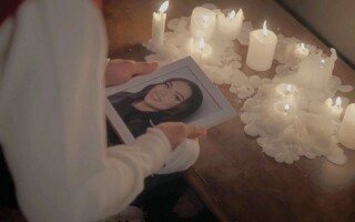 Эмиратский режиссёр Султан бин Дафун представил фильм о материнской любви и потере