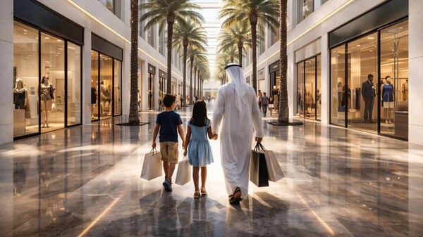 Abu Dhabi Announces New Economic Tender