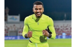 Вратарь «Бани Яс» рассказал о ключевых факторах победы над «Шарджей»