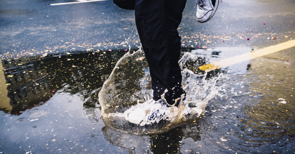 Abu Dhabi Launches 'Winter Safety' Campaign