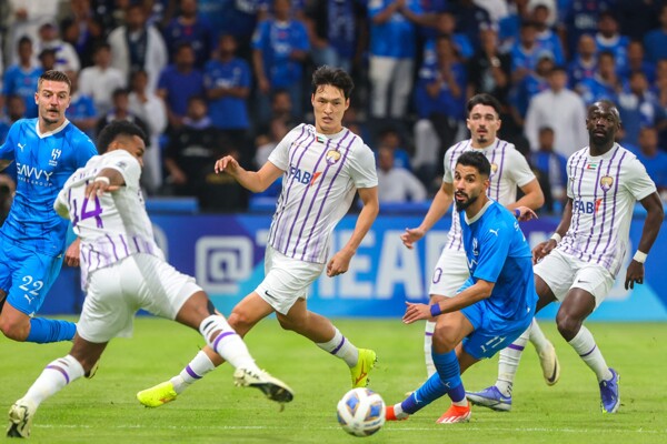 Al Ain Aims to Reclaim Presence in AFC Champions League