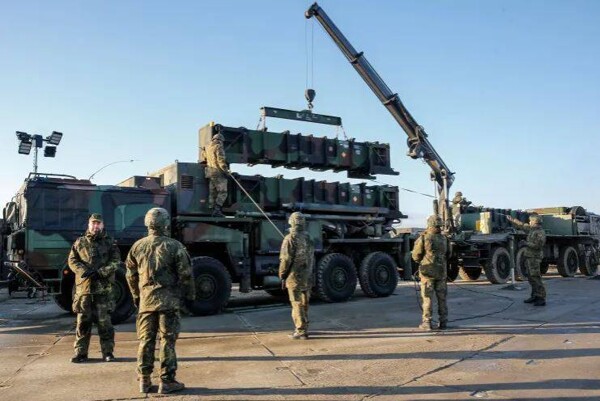 Europe Must Address Several Shortcomings - Report