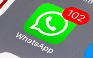 WhatsApp вводит новую функцию настройки цвета