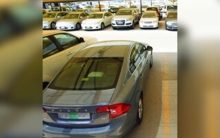 Спрос на аренду автомобилей в ОАЭ вырос на более чем 60% из-за роста туризма и бизнеса