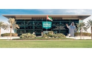 Dubai South Attracts 415 New Companies in 2024