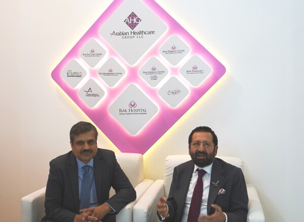 New Multispecialty Hospital Planned in Ras Al Khaimah