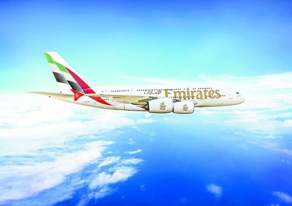 Компании Emirates Airlines и Etisalat возглавляют отчет лучших мест для работы от Brand Finance на 2024 год