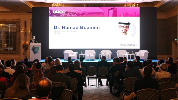 Increase in Turkish Companies in Dubai by 11%