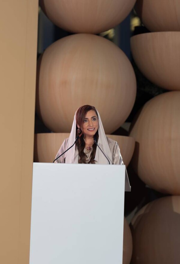 Sharjah Ramadan Council: Sustainability in Creative Industries