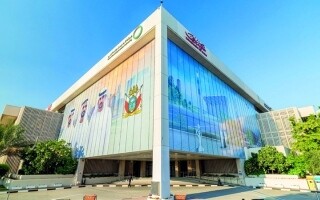 Электро- и Водоснабжение в Дубае получает высокие рейтинги в отчете Brand Finance